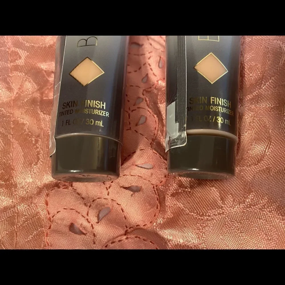 💥Bilieve Beauty Skin Finish Tinted Moisturizer Neutral 1Floz/30ml